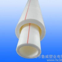 佳鹰鲁威塑业 塑料管件 PPR热水管 其他管件