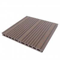 【坤鸿易可木】山西PE木塑地板 塑木地板厂家定制 木塑地板** 欢迎来电咨询
