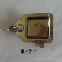 304不锈钢机械门锁具之工具箱锁